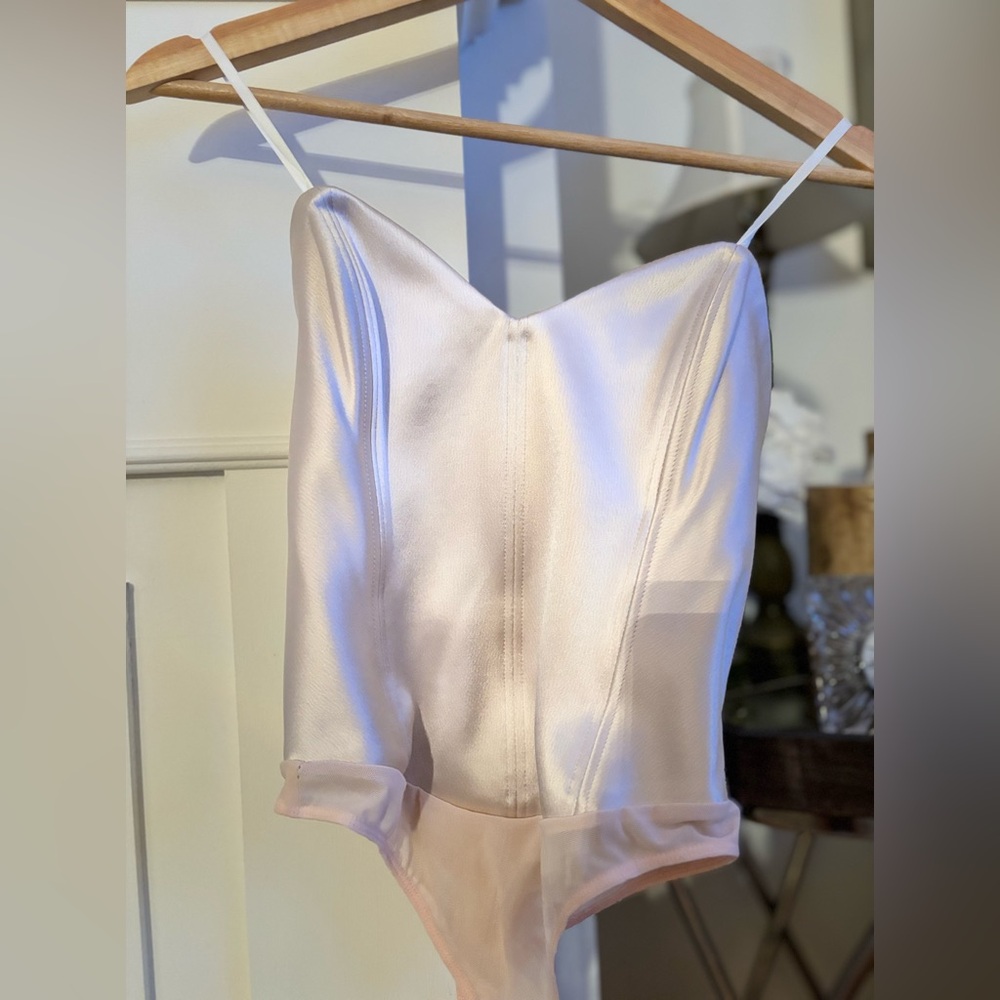 Babaton Bodysuit!